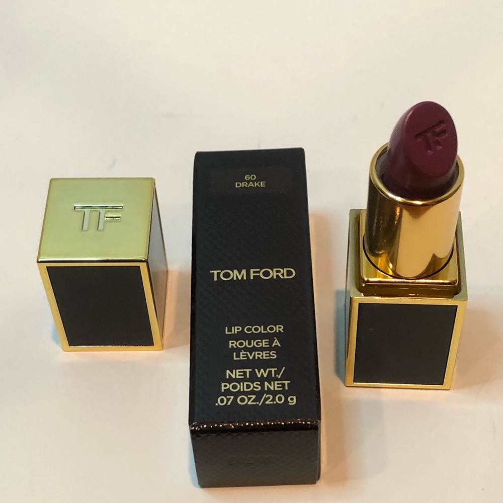 TOM FORD Lip Color